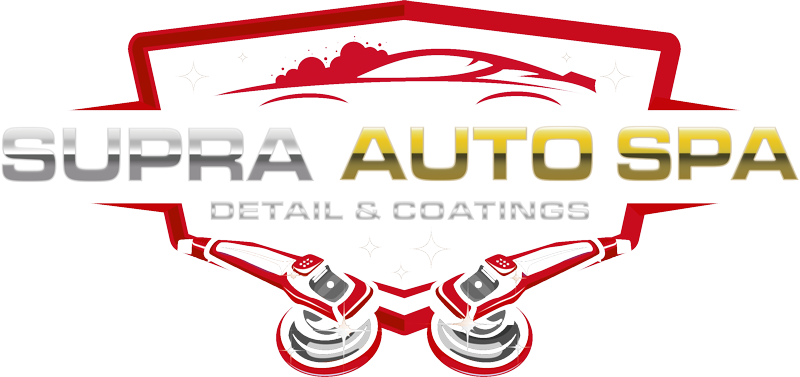 Supra Auto Spa